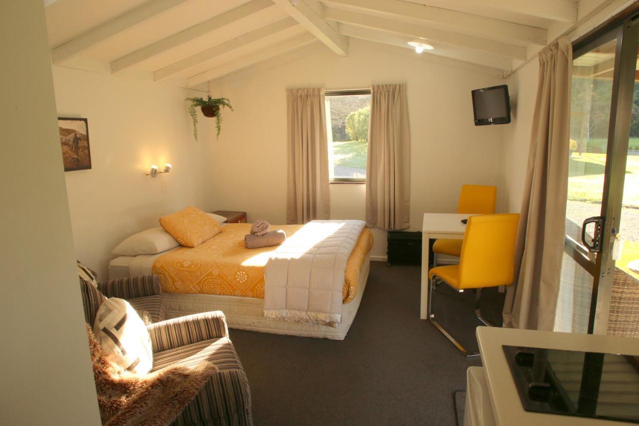 Parklands Marina Holiday Park Picton Exterior foto